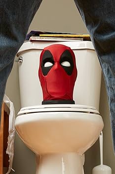 アメコミ dead pool head premium marvel アメコミ dead pool head premium marvel Amazon.com: Marvel